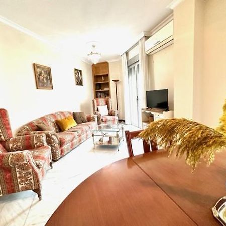 Apartamento Claudio Marcelo, 1 Kordoba Bagian luar foto