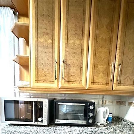 Apartamento Claudio Marcelo, 1 Kordoba Bagian luar foto