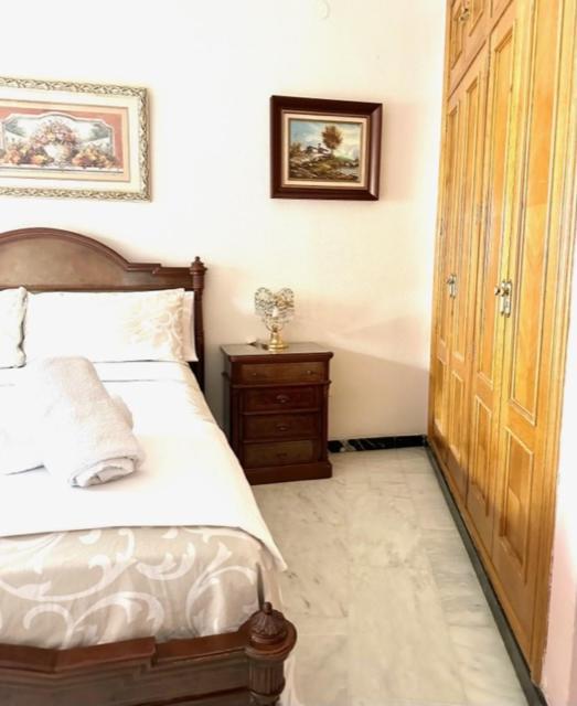 Apartamento Claudio Marcelo, 1 Kordoba Bagian luar foto
