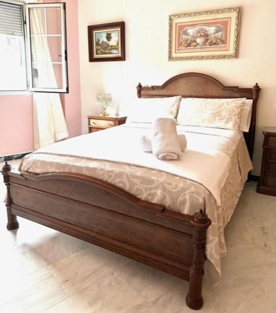 Apartamento Claudio Marcelo, 1 Kordoba Bagian luar foto