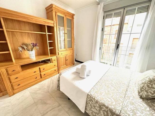Apartamento Claudio Marcelo, 1 Kordoba Bagian luar foto
