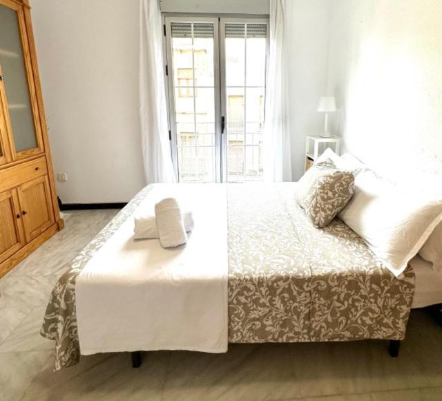 Apartamento Claudio Marcelo, 1 Kordoba Bagian luar foto