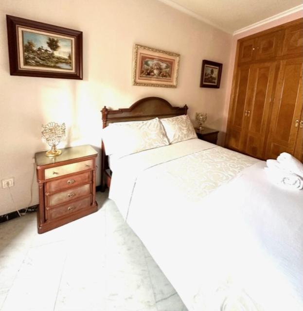 Apartamento Claudio Marcelo, 1 Kordoba Bagian luar foto
