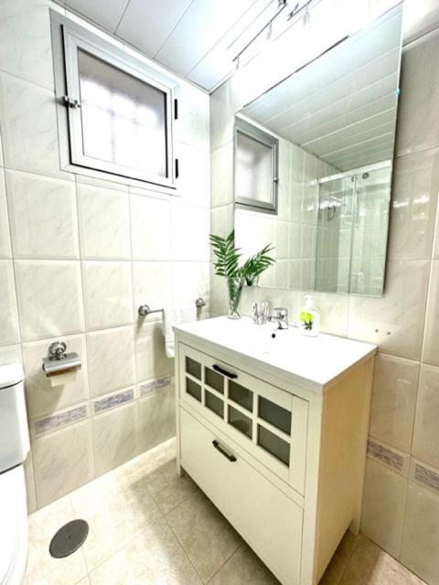 Apartamento Claudio Marcelo, 1 Kordoba Bagian luar foto