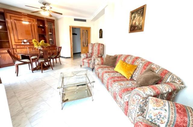 Apartamento Claudio Marcelo, 1 Kordoba Bagian luar foto
