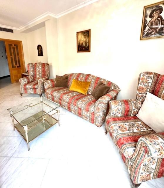 Apartamento Claudio Marcelo, 1 Kordoba Bagian luar foto