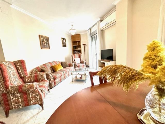 Apartamento Claudio Marcelo, 1 Kordoba Bagian luar foto