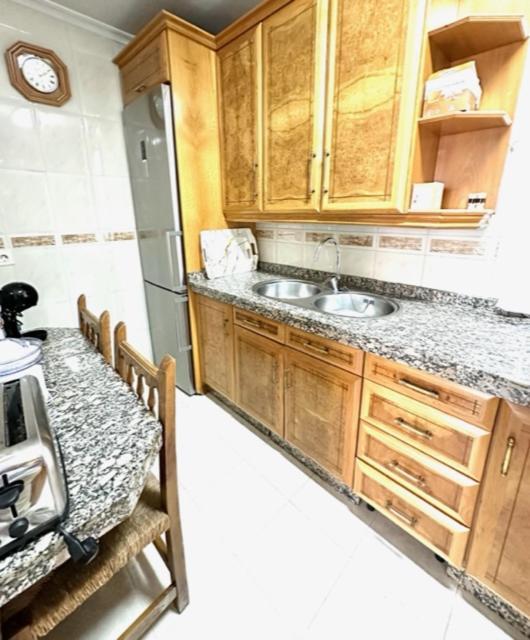 Apartamento Claudio Marcelo, 1 Kordoba Bagian luar foto